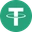 USDT Logo