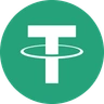 USDT Logo